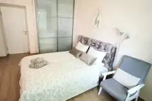 Двухкомнатная квартира, Минск