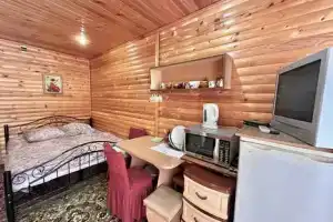 Однокомнатная квартира, Пятигорск