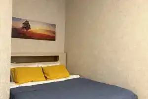 Однокомнатная квартира, Тюмень
