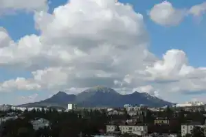 Однокомнатная квартира, Пятигорск