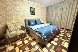 Трехкомнатная квартира, Дмитров