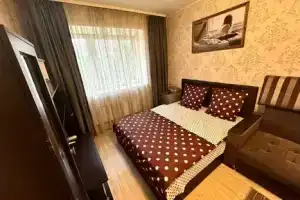 Однокомнатная квартира, Дмитров