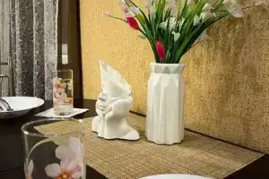 Двухкомнатная квартира, Мурманск