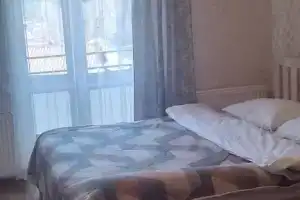 Одноэтажный коттедж, Архыз