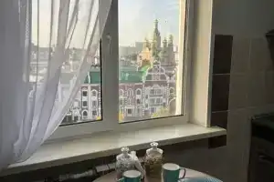 Двухкомнатная квартира, Йошкар-Ола