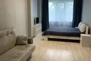 Однокомнатная квартира, Вологда