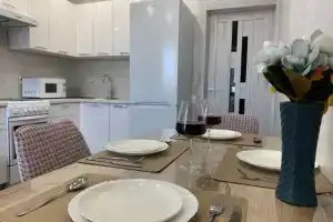 Однокомнатная квартира, Благовещенск
