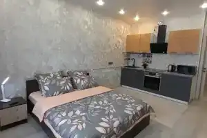 Студия, Новосибирск
