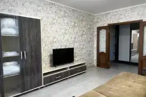 Двухкомнатная квартира, Старый Оскол