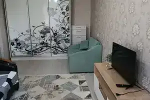 Двухкомнатная квартира, Менделеевск