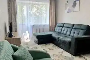 Двухкомнатная квартира, Менделеевск