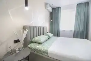 Двухкомнатная квартира, Энгельс