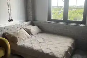 Однокомнатная квартира