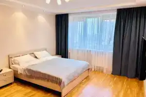 Двухкомнатная квартира, Минск