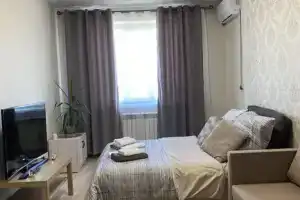 Однокомнатная квартира, Ставрополь