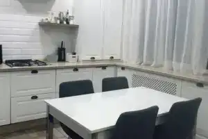 Двухэтажный коттедж, Михайловск