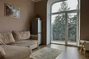 Двухкомнатная квартира, Кисловодск