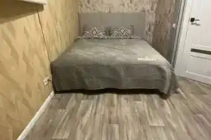 Однокомнатная квартира, Клин