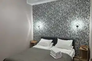 Комната, Лисий Нос