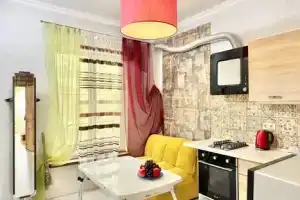 Однокомнатная квартира, Советское