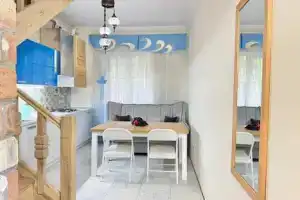 Двухуровневая двухкомнатная квартира, Советское