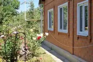 Одноэтажный коттедж, Мостовской