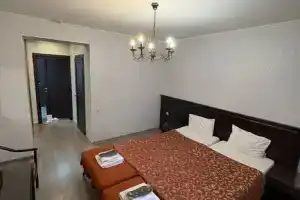 Студия, Подрезово