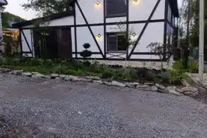 Коттедж, Ставрополь