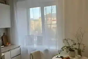 Однокомнатная квартира, Казань