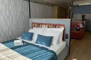 Студия, Севастополь