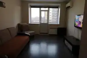 Трехкомнатная квартира, Абакан