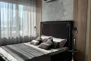Двухкомнатная квартира, Судак