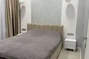Двухкомнатная квартира, Судак