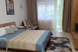 Комната, Балтийск