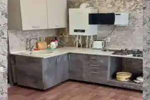 Коттедж, Старый Оскол