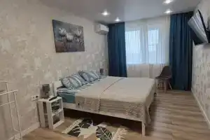 Однокомнатная квартира, Гайва
