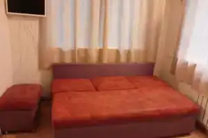 Двухкомнатная квартира, Ялта