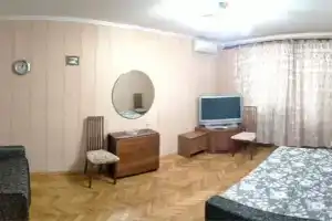 Однокомнатная квартира, Геленджик