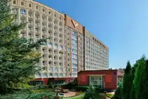 Однокомнатная квартира, Кисловодск