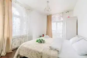 Четырехкомнатная квартира, Минск