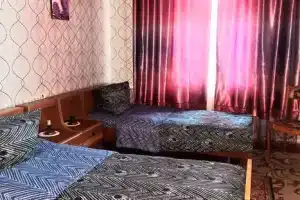 Одноэтажный коттедж