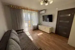 Однокомнатная квартира, Евпатория