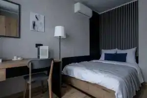 Двухкомнатная квартира, Астрахань