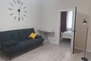 Двухкомнатная квартира, Арзамас
