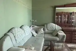 Двухкомнатная квартира, Холмск