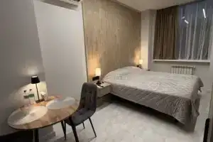 Студия, Сочи