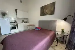 Студия, Берёзовский