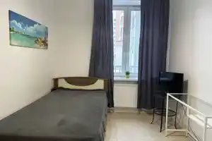 Студия, Берёзовский