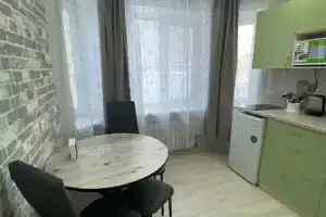 Однокомнатная квартира, Туринск