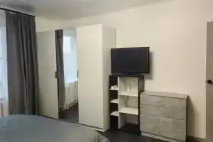 Однокомнатная квартира, Зеленоград